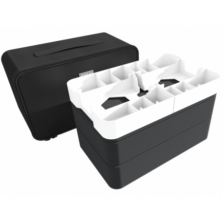 MINI PLUS Bag for Star Wars: Shatterpoint - 17 Miniatures + accessories