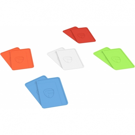Feldherr card divider 48 mm x 72 mm - Mini European Board Game Size