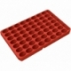 Feldherr paint rack for 4L Really Useful Box - 56 Paint Bottles