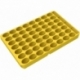 Feldherr paint rack for 4L Really Useful Box - 56 Paint Bottles