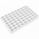 Feldherr paint rack for 4L Really Useful Box - 56 Paint Bottles