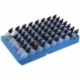 Feldherr paint rack for 4L Really Useful Box - 56 Paint Bottles
