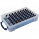 Feldherr paint rack for 4L Really Useful Box - 56 Paint Bottles