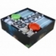 Feldherr Organizer Insert for Planet Unknown - core game box