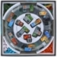 Feldherr Organizer Insert for Planet Unknown - core game box