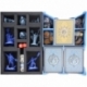 Feldherr foam set + Organizer Insert Tray for Warhammer Underworlds: Wyrdhollow - core game box