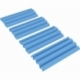 4 pcs. value set Feldherr plastic rack for Rummikub Large Numbers Edition - 3 slots