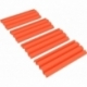 4 pcs. value set Feldherr plastic rack for Rummikub Large Numbers Edition - 3 slots