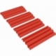 4 pcs. value set Feldherr plastic rack for Rummikub Large Numbers Edition - 3 slots