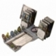 4er Set Feldherr Player Dashboards for Star Wars: X-Wing + Star Wars: Armada