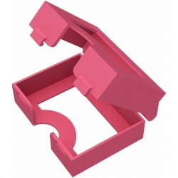 Feldherr card holder for Mantis - core game