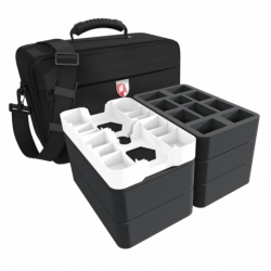 Feldherr MAXI bag for Star Wars: Shatterpoint - 43 Miniatures + accessories