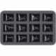 Feldherr MAXI bag for Star Wars: Shatterpoint - 43 Miniatures + accessories