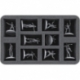 Feldherr MAXI bag for Star Wars: Shatterpoint - 43 Miniatures + accessories
