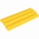 Feldherr plastic rack for Rummikub Large Numbers Edition - 3 slots