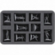 Feldherr Storage box FSLB150 for Star Wars: Shatterpoint - 51 Miniatures + accessories