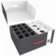 Feldherr Storage box FSLB150 for Star Wars: Shatterpoint - 51 Miniatures + accessories