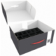 Feldherr Storage box FSLB150 for Star Wars: Shatterpoint - 51 Miniatures + accessories