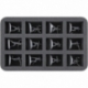 Feldherr MEDIUM PLUS bag for Star Wars: Shatterpoint - 51 Miniatures + accessories