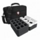 Feldherr MEDIUM bolsa para Star Wars: Shatterpoint - 29 Miniaturas + accesorios