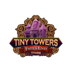 Fates End Dice Jail: Clockwork Box