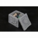 Fates End Dice Jail: Clockwork Box