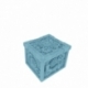 Fates End Dice Jail: Clockwork Box
