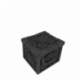 Fates End Dice Jail: Clockwork Box