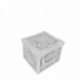 Fates End Dice Jail: Clockwork Box