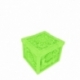 Fates End Dice Jail: Clockwork Box