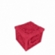 Fates End Dice Jail: Clockwork Box