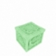 Fates End Dice Jail: Clockwork Box