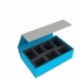Feldherr Magnetic Box blue for Star Wars: Shatterpoint - 7 miniatures