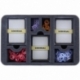 Feldherr Transporter for Masters of the Universe: Battleground - core game + Wave 1-6