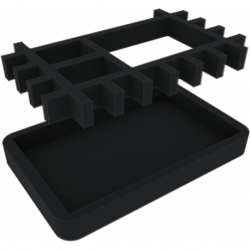 Feldherr Storage Box DSLB310 for Masters of the Universe: Battleground - core game + Wave 1-6