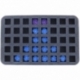 Feldherr Storage Box DSLB310 for Masters of the Universe: Battleground - core game + Wave 1-6