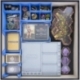Feldherr Organizer Insert for Masters of the Universe: The Board Game - Clash for Eternia - core game box
