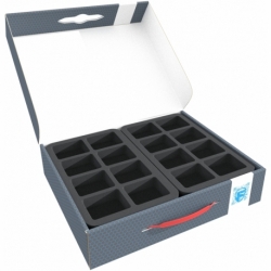 Feldherr Storage Box FSLB075 for Aeronautica Imperialis: Asuryani
