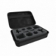 Feldherr Half-Size Case 50 for Aeronautica Imperialis: Imperial Navy - Vulture Gunships + Arvus Lighters