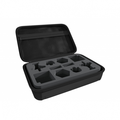 Feldherr Half-Size Case 50 for Aeronautica Imperialis: Imperial Navy - Vulture Gunships + Arvus Lighters