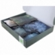 Feldherr Premium Organizer Insert for Frosthaven - core game box