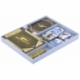 Feldherr Premium Organizer Insert for Frosthaven - core game box