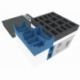 Feldherr Premium Organizer Insert for Frosthaven - core game box