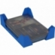 Feldherr Card Holder for game cards in Oversize 79 x 120 mm - 84 Cards - 1 Compartment