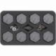 Feldherr Magnetic Box blue for Aeronautica Imperialis: Imperial Navy - Thunderbolt Fighters