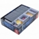 Feldherr Organizer Insert for Race for the Galaxy + 3 Expansions - core game box