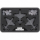 Feldherr Storage Box FSLB075 for Aeronautica Imperialis: Imperial Navy - Thunderbolt Fighter + Marauder Bomber