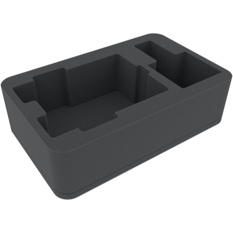 HSMFKH075BO Feldherr foam tray for Rogal Dorn Battle Tank