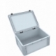 Feldherr foam set + Euro Box for smartphones - 48 compartments