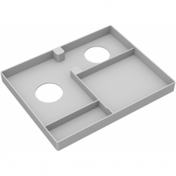 Feldherr Tuck Box insert for Frosthaven